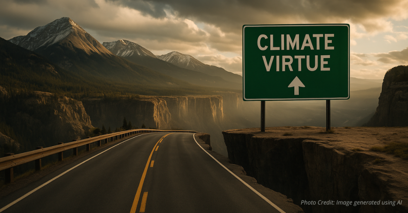 Colorado’s clean-energy crusade looks a lot like Germany’s—and that should scare us