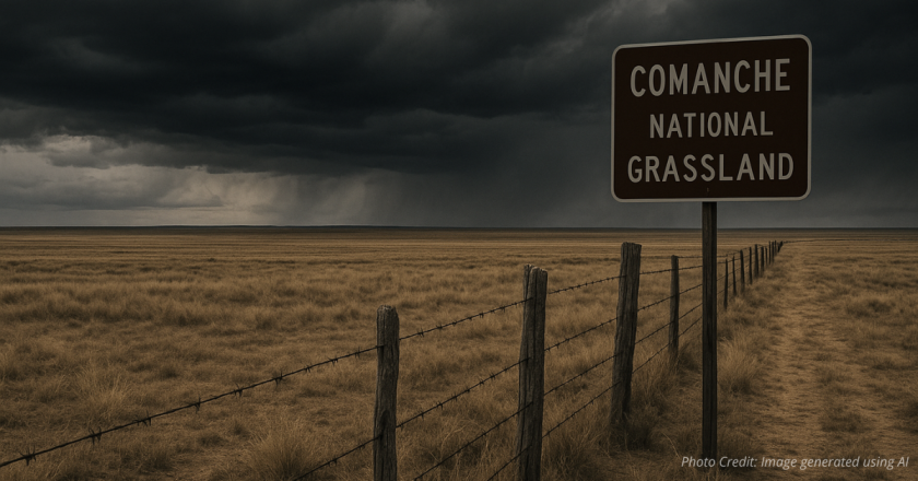 Colorado’s “wildlife threat” plan could threaten agriculture instead