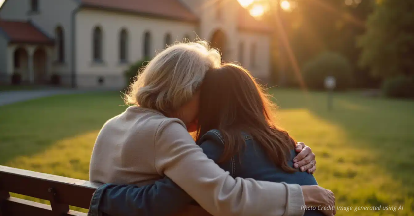 LDS Members Rally to Support Family of Michigan Church Shooter
