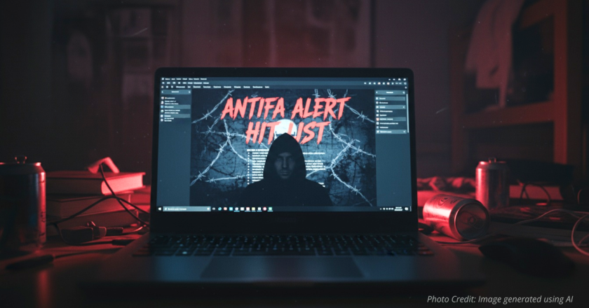CU Boulder TPUSA Leader Attacked After Antifa “Hit List” Circulates Online