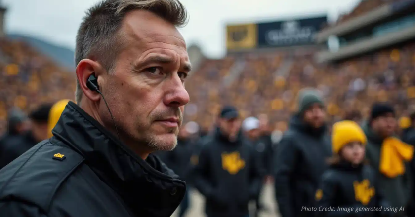 University of Colorado Adds Plain-Clothed Police to Monitor Fan Behavior