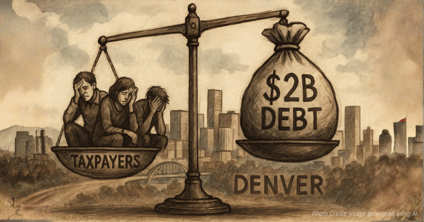Some thoughts worth considering before city folk vote on the “Vibrant Denver” bond