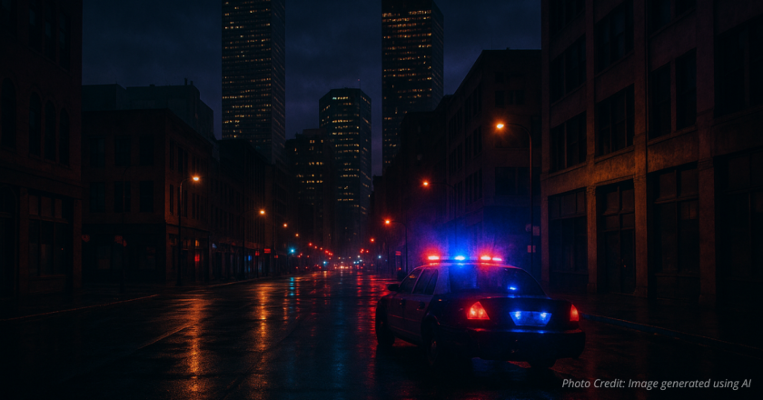 Public safety crisis? Colorado ranks 7th worst for violent crime per capita