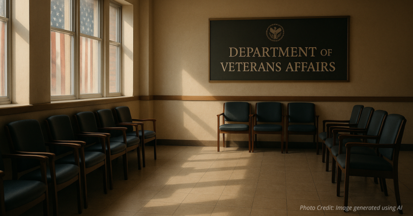 Lawsuit Claims VA Diverted Medical Resources from Veterans to Aid Illegal Immigrants