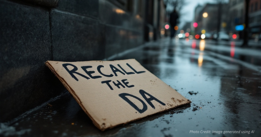 No Signatures, No Recall: Aurora DA Stays in Office