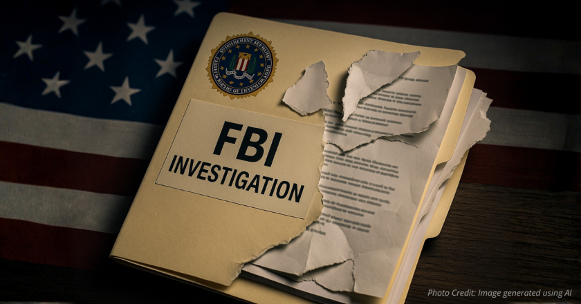 Watchdog Shock: FBI Had Three Sources on Biden Ukraine Dealings, Investigated None