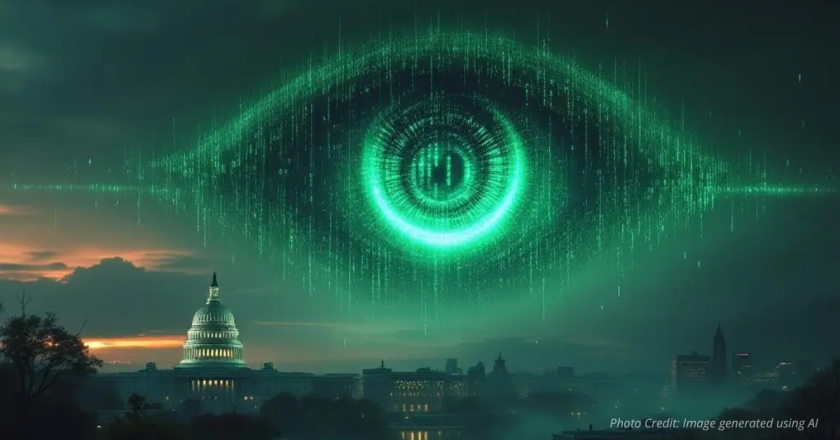 FBI Surveillance of GOP Lawmakers Raises Questions About Abuse of Power