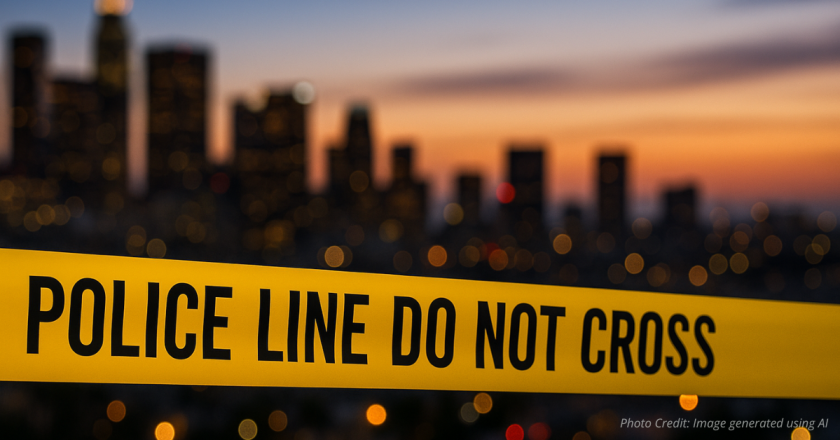 What the real crime stats show: America’s violence surge is no illusion