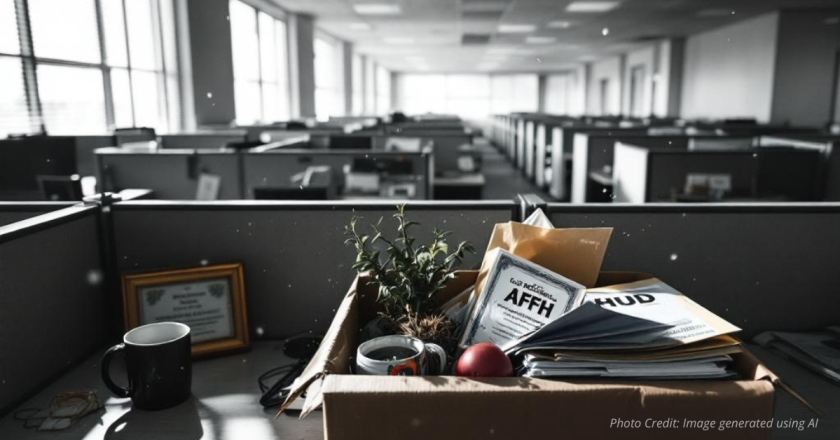 Trump Layoffs Hit Left-Leaning HUD Office Accused of Obama-Era Social Engineering