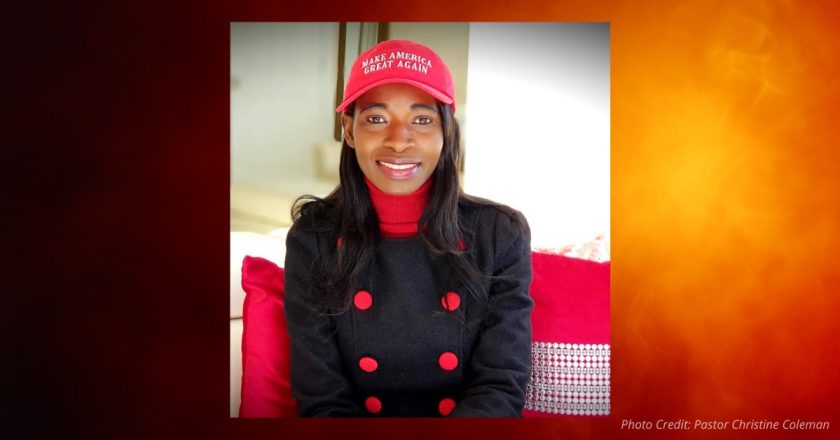 The Colorado Pastor Rwanda Calls a Terrorist: Christine Coleman’s Fight for Truth and Faith