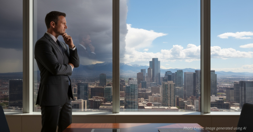 Colorado Businesses Warn State Policies Threaten Economic Future