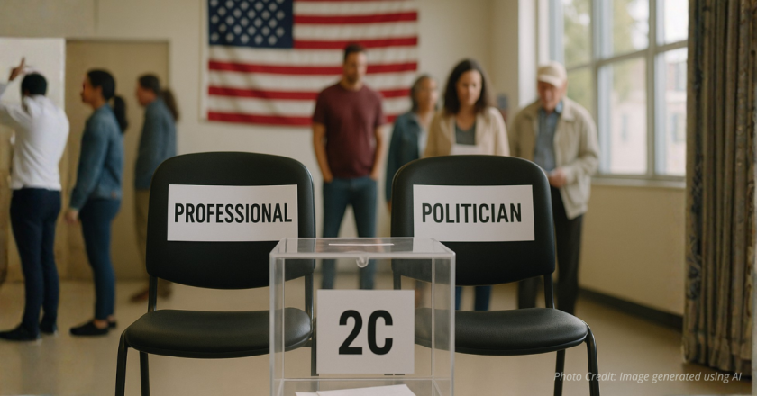 Pueblo’s game changer: 2C asks who should run the city—a professional or a politician