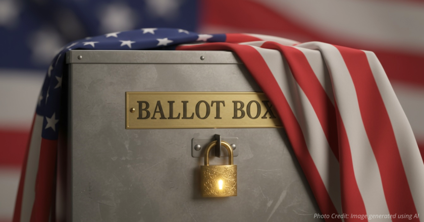 Election Integrity Battle Heats Up Over Proof-of-Citizenship Requirement