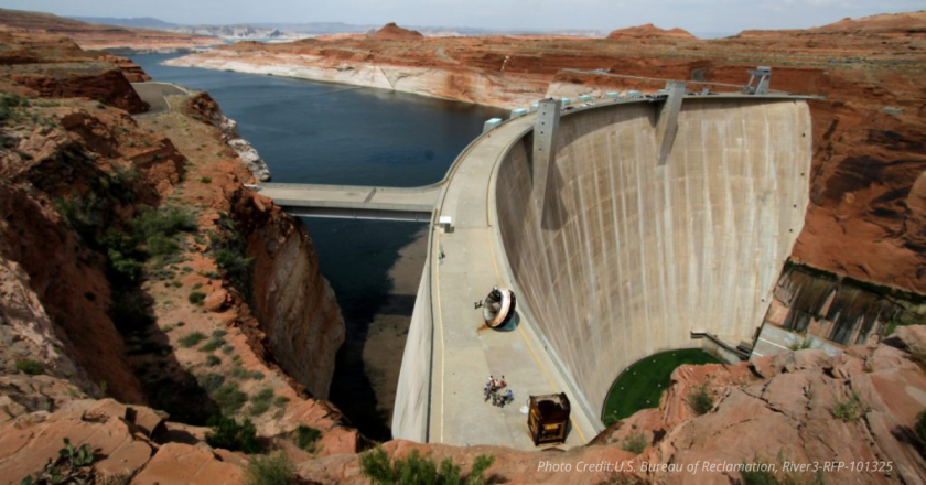 Western Water Crisis Deepens as Key Colorado River Decisions Loom