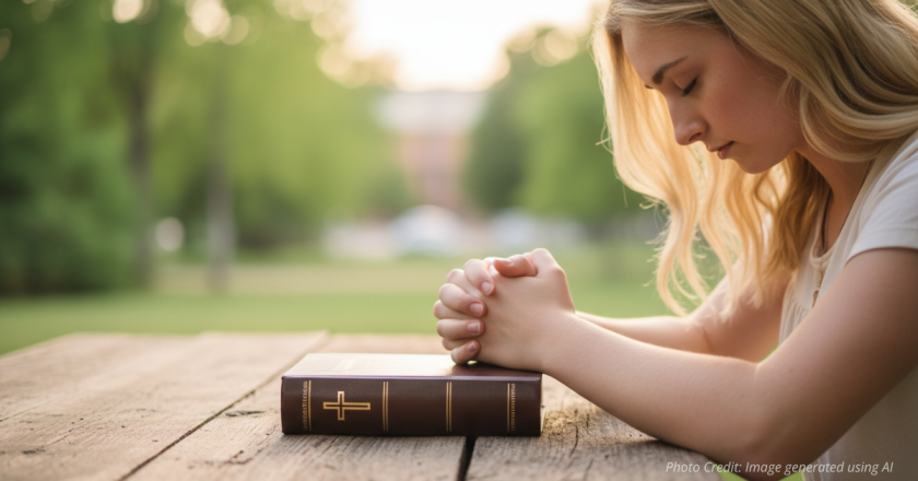 Faith and Free Speech Prevail in Colorado Student’s Parking Space Battle