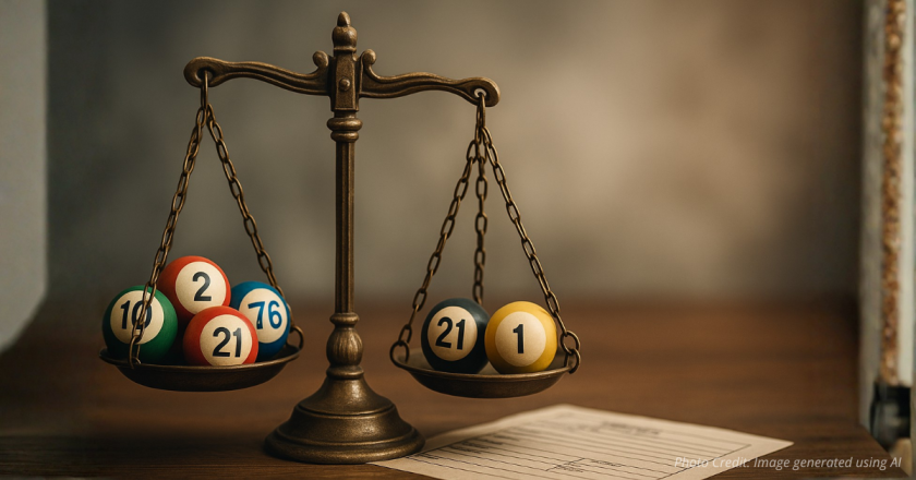 Bingo Boom or Accounting Bust? Colorado Nonprofits Face Scrutiny