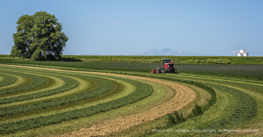 USDA move to Fort Collins could add 6,000 jobs and $1B in output, study finds