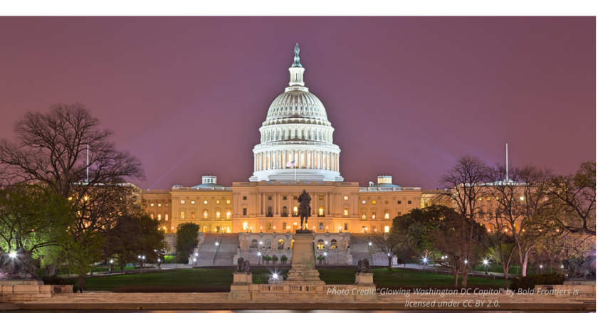 Congress Moves Toward Ending Shutdown After Weeks of Gridlock