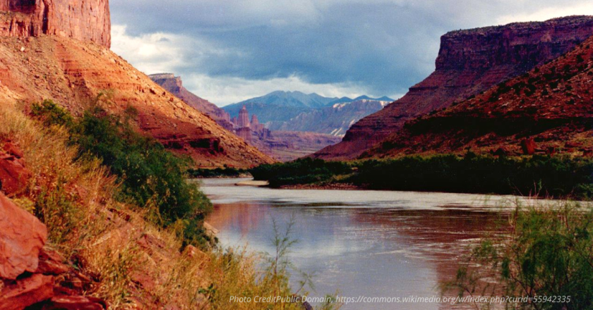 Colorado, Western States Face Federal Deadline to Avert Colorado River Showdown