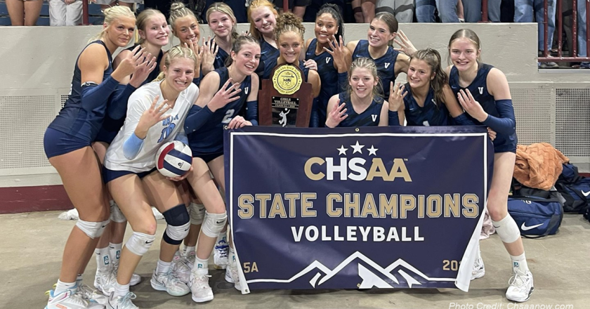 Valor Christian Mourns Beloved Coach Who Passed Just After State Title Win
