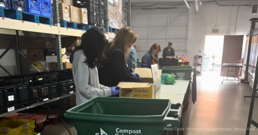 Denver Food Pantry Scrambles After Sudden Eviction Disrupts Aid to Thousands