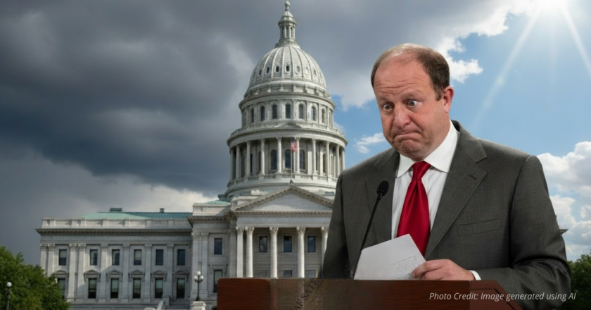 Colorado Counties Push Back on Polis Over Costly ‘Unfunded Mandates’