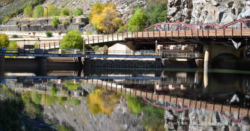 Western Slope Wins State Support In Long Fight To Preserve Shoshone Water Control