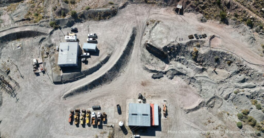 Colorado’s Uranium Prospects Return as America Seeks Reliable Fuel Sources