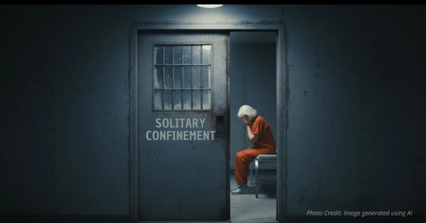 Tina Peters Placed in Solitary as Officials Warn Polis Against Federal Intervention