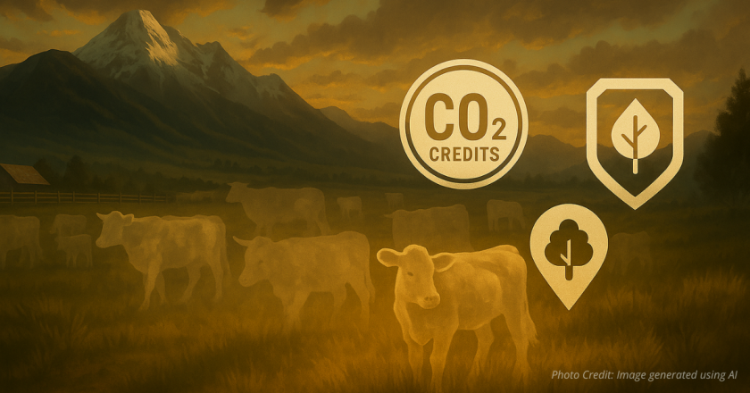 Colorado’s Land Board swaps agriculture for a revenue experiment