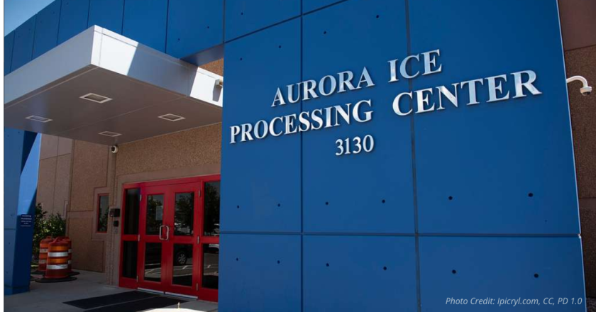 Supreme Court Casts Doubt on GEO Group’s Immunity Claim in ICE Labor Case