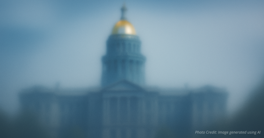 Legislative transparency takes a hit as video livestream decision stalls