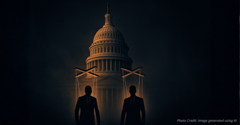 The cost of obedience: How Colorado’s senators strengthened economic malfeasance