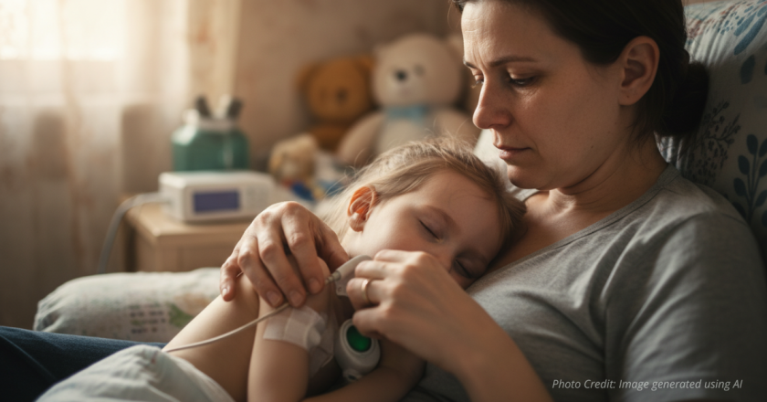 Advocates Urge State Leaders To Protect Vulnerable Residents From Budget Reductions