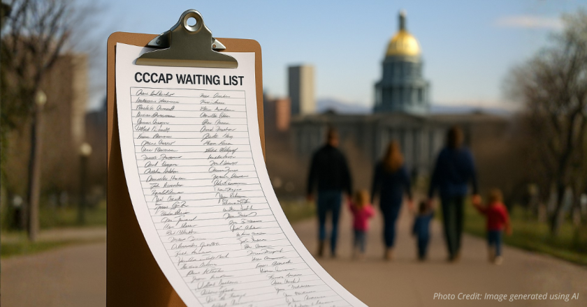 Child-care costs surge under Biden-era rule and state law, forcing counties to freeze CCCAP