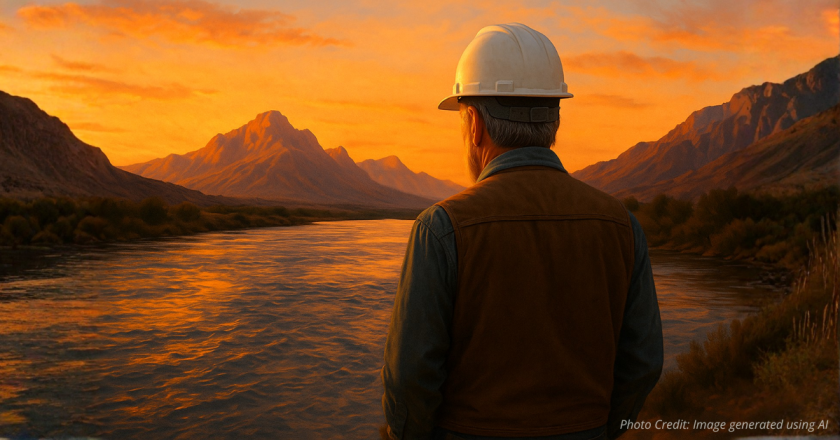 Colorado River reality check: The problem isn’t the compact, it’s overuse.