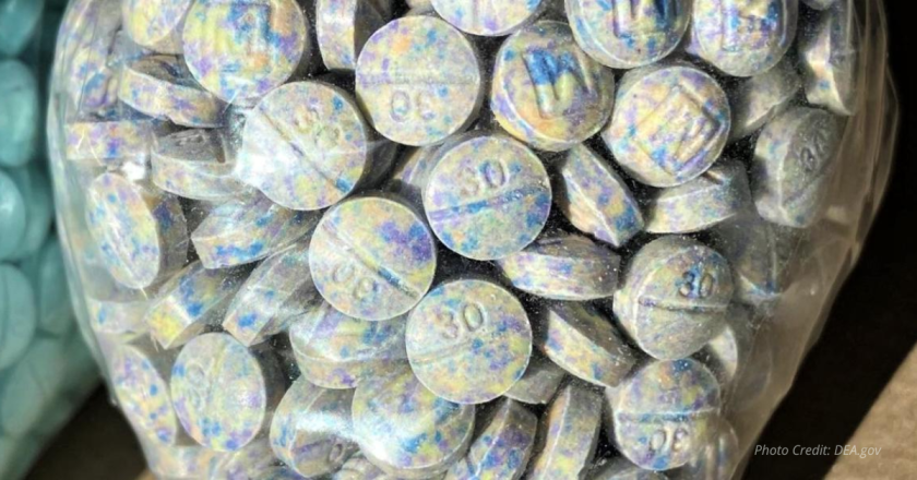 Colorado Ballot Plan to Toughen Fentanyl Penalties Moves Forward
