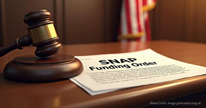 Federal Judges Push Trump Administration to Resume Partial SNAP Payments