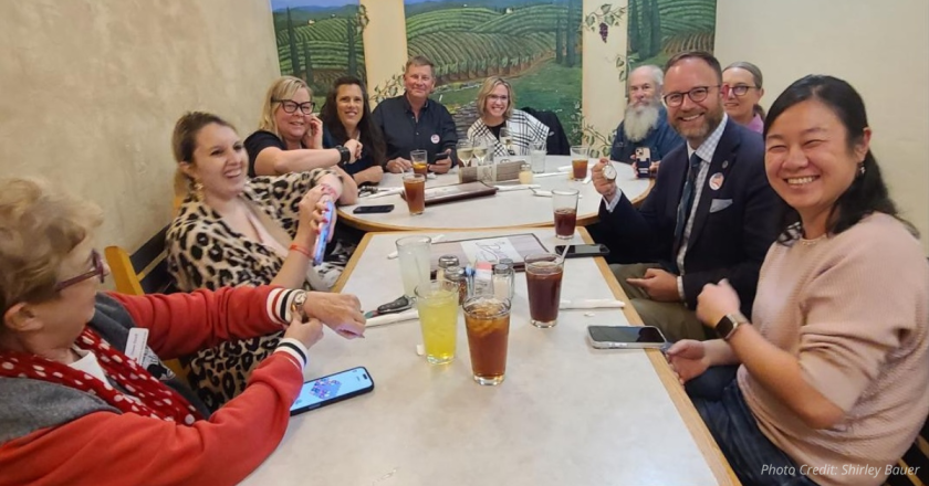 Grassroots effort pays off as GOP-endorsed school board candidates win big in Delta County