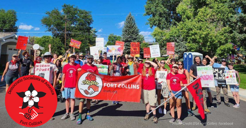 Democratic Socialists Claim Local Victories in Colorado School Board Races