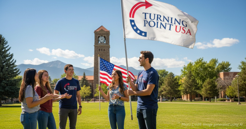 Fort Lewis College Reverses Course and Quickly Approves TPUSA Chapter After Student Backlash