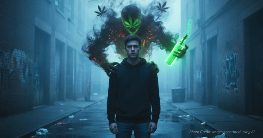 Marijuana Addiction Rising, But Demand for Treatment Declining