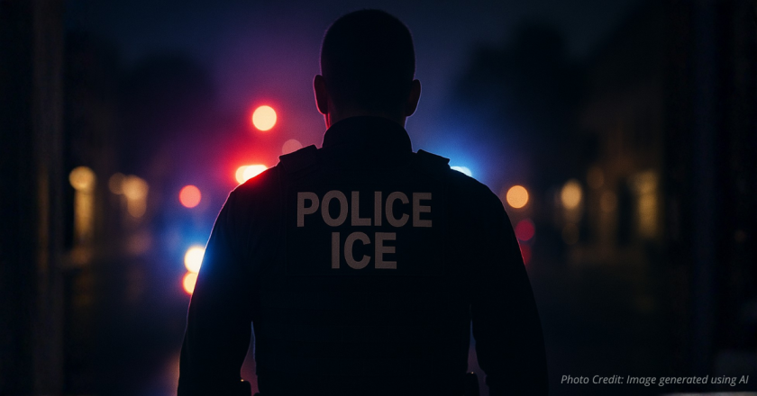 Illegal migrant accused of raping child repeatedly had Obama-era entry, Biden-era protections