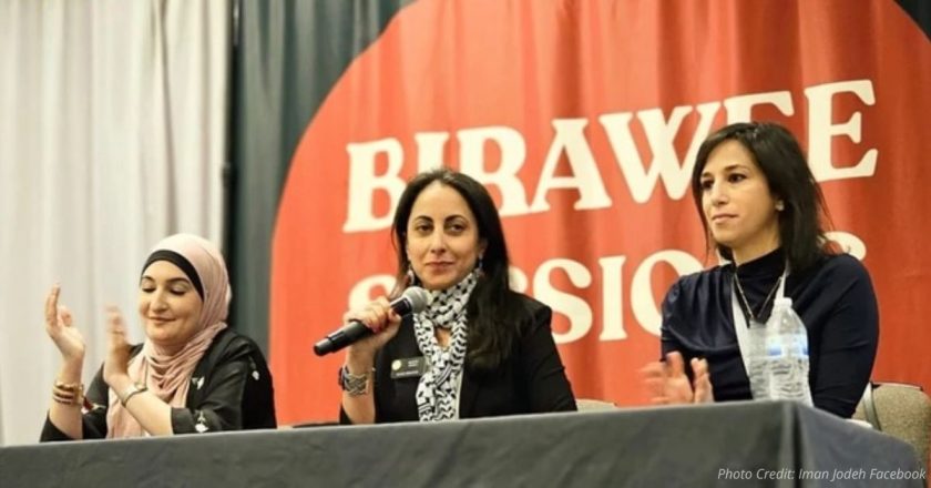 Meet Senator Iman Jodeh: Zohran Mamdani’s Radical Colorado Counterpart