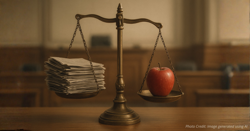 False report, bad judging, real results: Montezuma schools find their footing