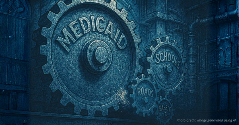 Colorado chose Medicaid expansion and now the bill is past due