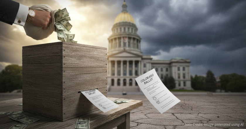 Why Colorado’s Elections No Longer Belong to Its Voters