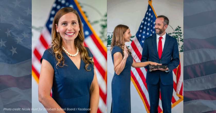 Colorado mom shows what courage and conviction looks like on the campaign trail