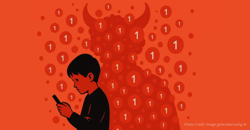 The devil’s roadmap to destroy the next generation, revealed in a stark AI response