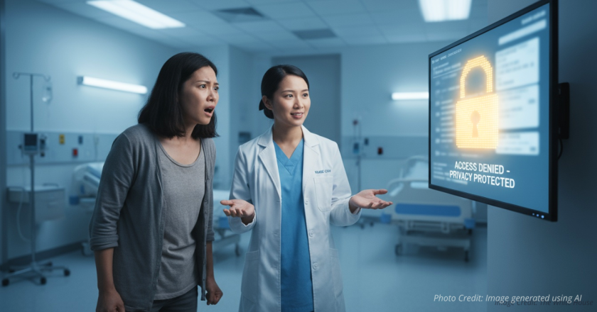 Oracle Health and Epic Accused of Helping Hospitals Hide Gender Procedures from Parents